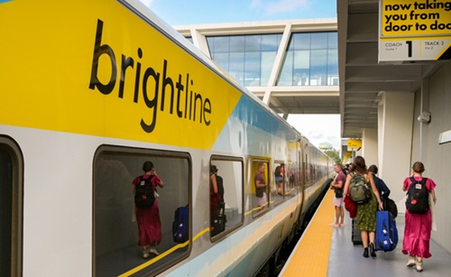 Brightline Data