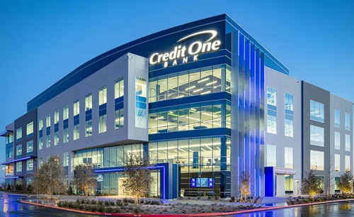 Credit One Bank TCPA 