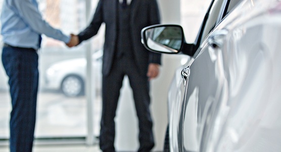 FTC and Illinois Crack Down on Deceptive Car Sales Practices
