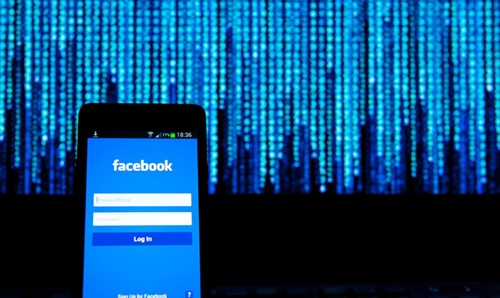 Facebook Internet Tracking