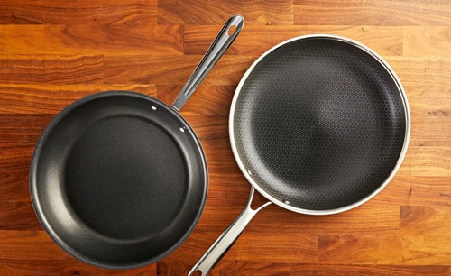 HexClad Cookware