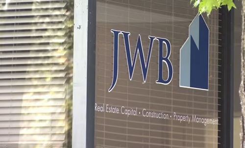 JWB Property Management SCRA Settlement