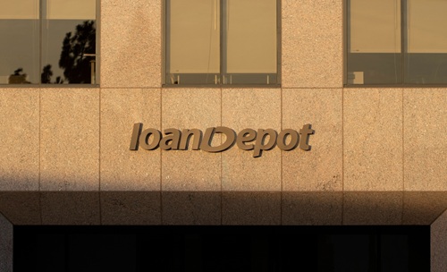 LoanDepot Breach