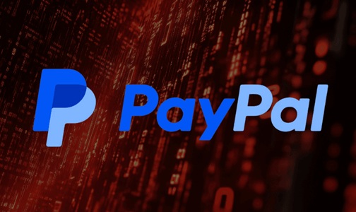 PayPal 2 Million Data