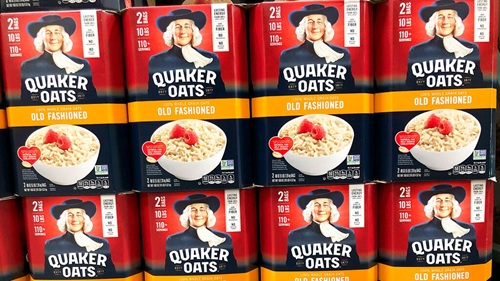 Quaker Oats Settlement: How to Claim Cash from the $6.75 Million Lawsuit