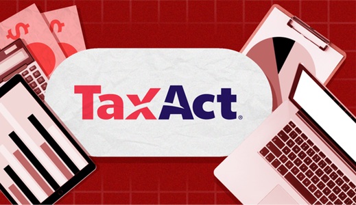TaxAct Class Settlement