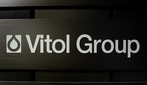 Vitol Settlement