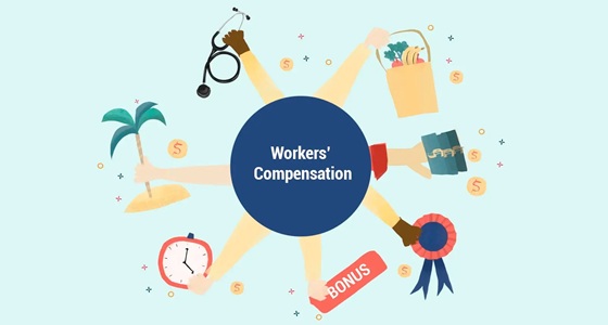 California Workers’ Comp Settlement Chart