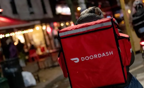 DoorDash New York