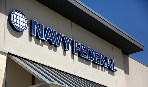 Navy Federal Credit Union