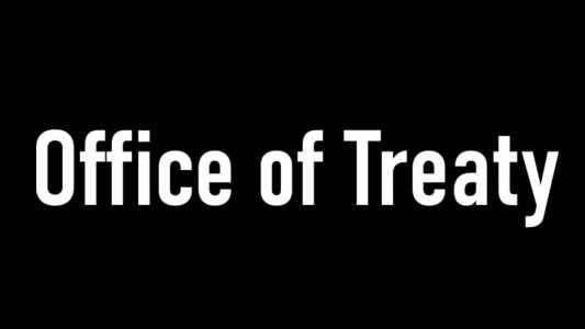 Office of Treaty