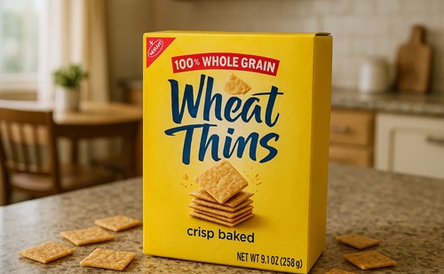 Wheat Thins Class Action Settlement: How U.S. Consumers Can Claim Up to $20