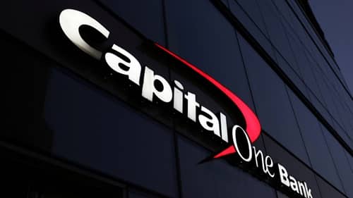 Capital One Savings Account Litigation Settlement