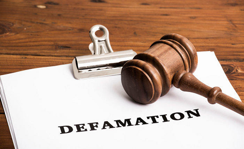 What Is the Average Settlement for Defamation?