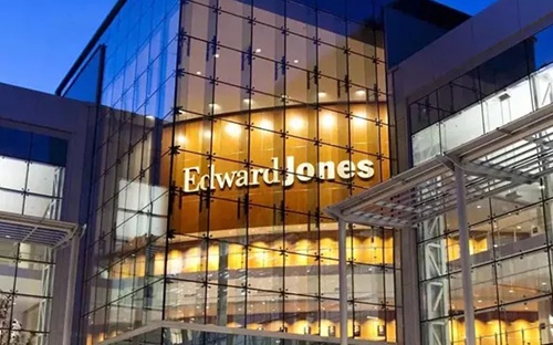Edward Jones