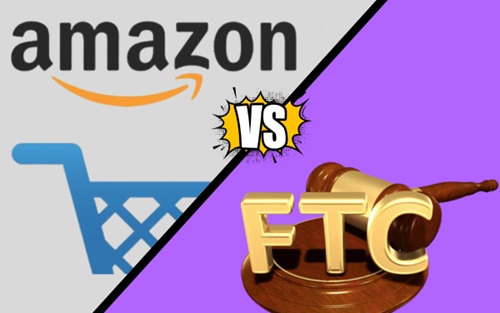 FTC v Amazon 