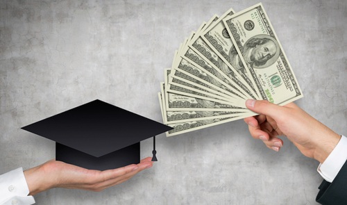 Financial Aid Antitrust 