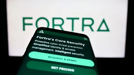 Fortra Data Settlement