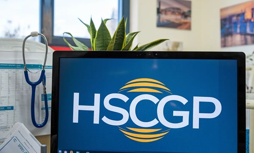 HSCGP 