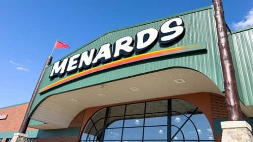 Menards