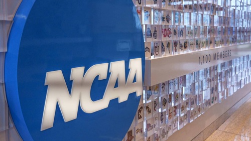 NCAA Lawsuit