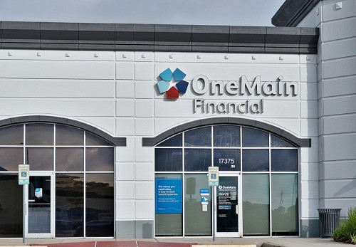 OneMain Financial FCCPA 