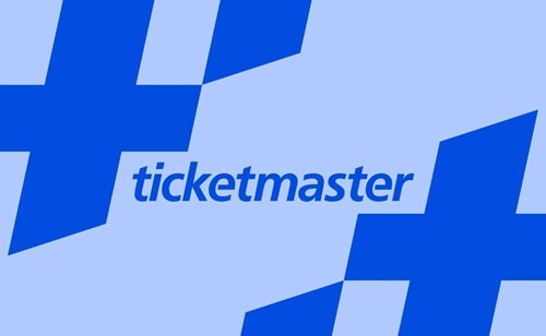 Ticketmaster 