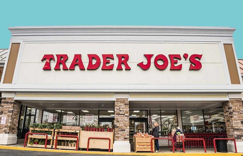 Trader Joe’s 