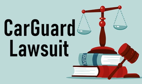 CarGuard Lawsuit