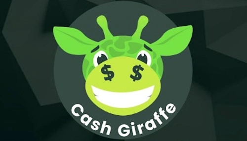 Cash Giraffe