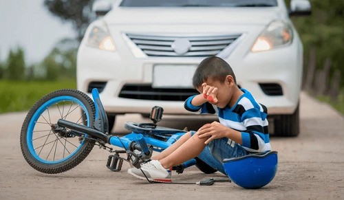 What Is the Average Settlement for a Child Injured in a Car Accident?