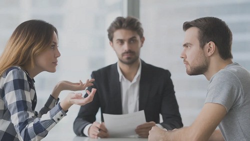 What Is the Average Settlement Offer During Mediation?