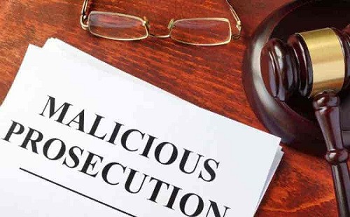 What Is the Average Settlement for Malicious Prosecution?