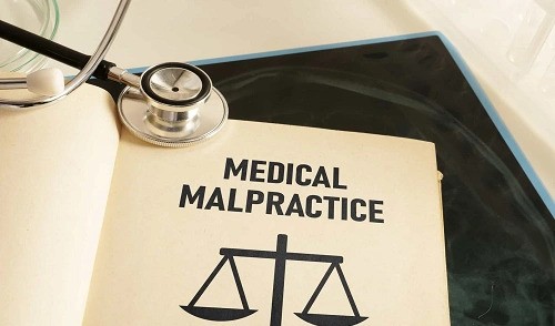 What Is the Average Settlement for Medical Malpractice?