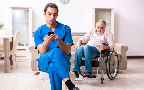 What Is the Average Settlement for Nursing Home Neglect?