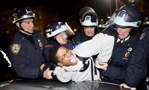 What Is the Average Settlement for Police Misconduct?