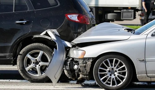 What Is the Average Settlement for a Rear End Collision?