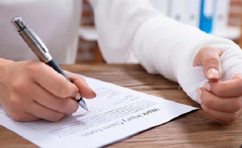 What Is the Average Workers’ Comp Settlement?