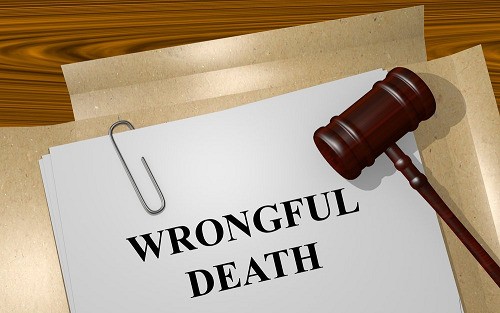 Wrongful Death