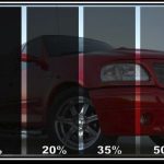 Is 5% Tint Legal in New York?