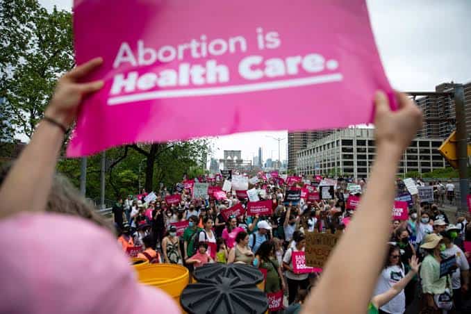 Is Abortion Legal in New York