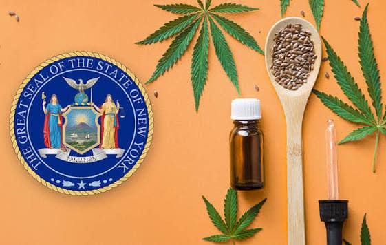 Is CBD Legal in New York
