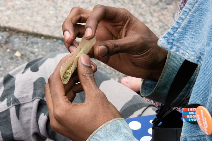 Is Cannabis Legal in New York