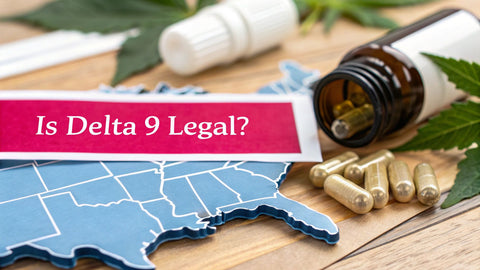 Is Delta-9 Legal in New York