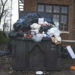 Is Dumpster Diving Legal in New York?
