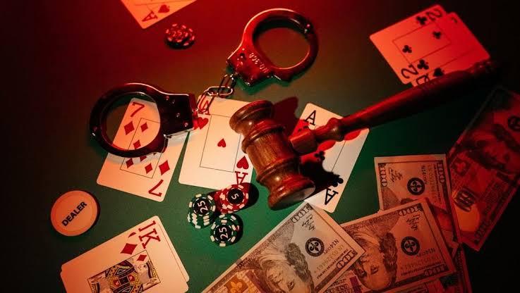 Is Gambling Legal in New York