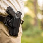 Is It Legal to Have a Visible Holster in New York?