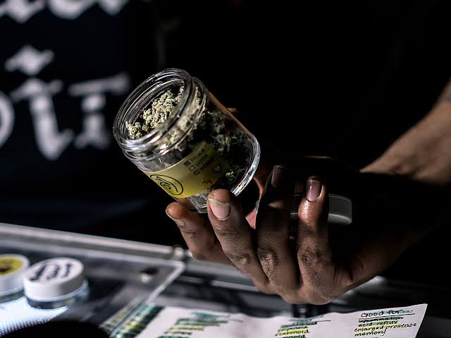 Is Marijuana Legal in New York
