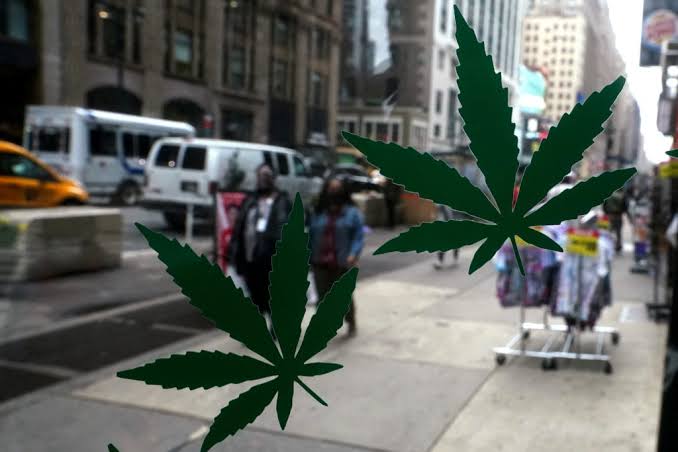 Is Medical Marijuana Legal in New York