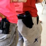 Is Open Carry Legal in New York?